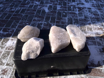 Скачать бесплатно фотографию Корм для животных Соль Иранская каменная природная 65818105 в Абакане