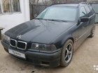 BMW 3 серия 2.5 AT, 1999, 415 000 км