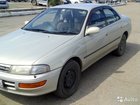 Toyota Carina 1.6 AT, 1993, 220 000 км