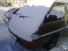 Toyota Town Ace 2.0 AT, 1993, 10 000 км