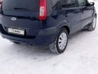 Ford Fusion 1.4 МТ, 2010, 113 200 км