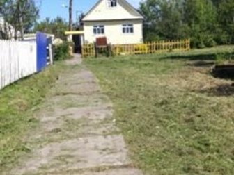 Продам дом из бруса, жилой площади 47 кв, м (в площадь входят только комнаты указано в свидетельстве о регистрации) , 1996 года постройки, находится на острове Тиноватик в Архангельске