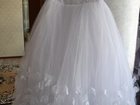 Увидеть изображение Свадебные платья свадебное платье лепестки роз 32878922 в Азове