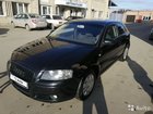 Audi A3 2.0AT, 2007, 296000