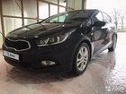 KIA cee
