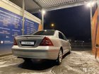 Mercedes-Benz C- 2.0AT, 2001, 320000
