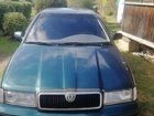 Skoda Octavia 1.6, 1998, 378000