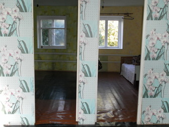 Уникальное foto  Продам дом в селе Широкий Буерак 39498395 в Балаково