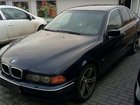 BMW 5 серия 2.0 МТ, 1996, 20 000 км