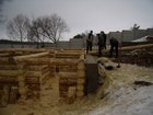 Смотреть фото  строительство из бруса 32498539 в Барнауле
