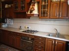 Скачать фото Кухонная мебель продам кухонный гарнитур 33084695 в Барнауле