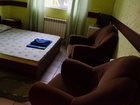 Уникальное фото  Номер гостиницы Барнаула с низкой ценой 34081023 в Барнауле
