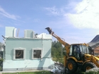 Просмотреть фотографию Другие строительные услуги Снос домов, Демонтаж, Вывоз мусора 69304486 в Белгороде