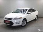 Ford Mondeo 2.0 AMT, 2014, 112 481 км