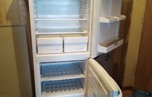 Холодильнике атлант