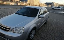Chevrolet Lacetti 1.4 МТ, 2008, 230 000 км