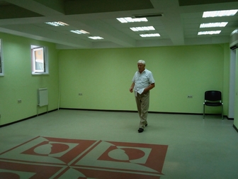 Увидеть изображение  Сдается офис площадью 56,4 кв, м, 68152896 в Белгороде
