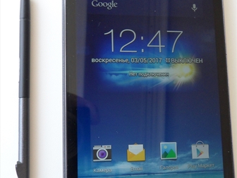 Скачать бесплатно foto Планшеты Планшет-смартфон ASUS Fonepad Note 6 16Gb (черный) 68713995 в Белгороде
