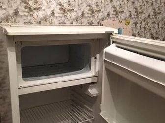 Продам холодильник в рабочем состоянии в Белгороде