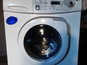 Продам стиральную машинку самсунг в рабочем состоянии,  Все вопросы по телефону, Состояние: Б/у в Белгороде