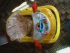 Смотреть foto Разное Продам детские ходунки 33194543 в Белинском