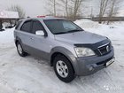 KIA Sorento 2.5AT, 2004, 152000