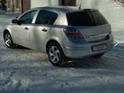 Opel Astra 1.4 МТ, 2007, 175 000 км