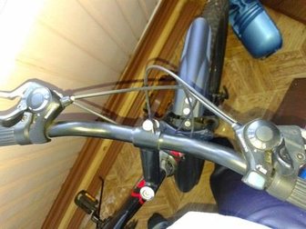 Свежее изображение  продам горный велосипед 32378968 в Березниках
