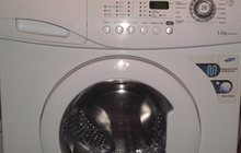 стиральная машина автомат Samsung 5,2 кг