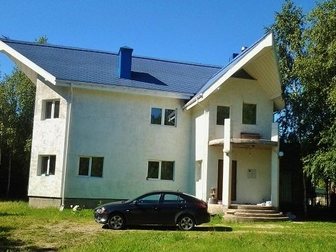 Увидеть фотографию Продажа домов продаю коттедж в московской области 32717379 в Биробиджане