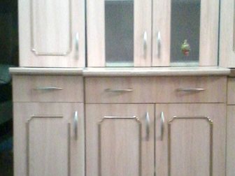 Скачать бесплатно foto  продам кухонный гарнитур 34559737 в Биробиджане
