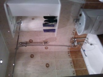 Свежее фото Ремонт, отделка Ванные комнаты под ключ 34713274 в Биробиджане