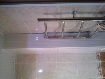 Скачать бесплатно фотографию Ремонт, отделка Ванные комнаты под ключ 34713274 в Биробиджане