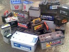 Новое фото  Покупаем и вывозим старые отработанные аккумуляторы 69541873 в Благовещенске