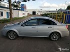 Chevrolet Lacetti 1.6, 2007, 210000