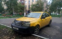 Chevrolet Lacetti 1.4 МТ, 2011, 400 000 км