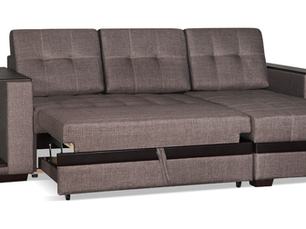 Увидеть изображение  Абсолютно новый диван Престиж-3 (Атланта) 39994133 в Братске