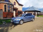 Ford Mondeo 2.0 МТ, 2007, 135 000 км