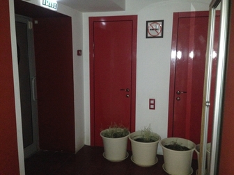 Просмотреть foto  Продажа помещения с готовым арендным бизнесом 254 м2 в центре города (действующее кафе), 67713720 в Чебоксарах