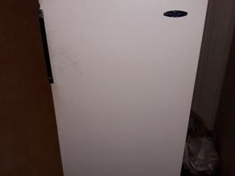 Продаю холодильник Полюс рабочий без нареканий, самовывоз в Чебоксарах