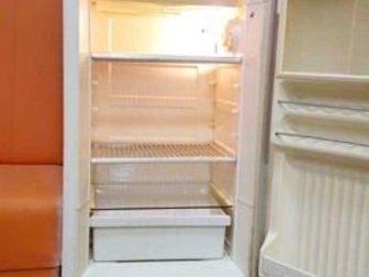 В рабочем состоянии,  Советский надежный холодильник, ТихийДоставка в Чебоксарах