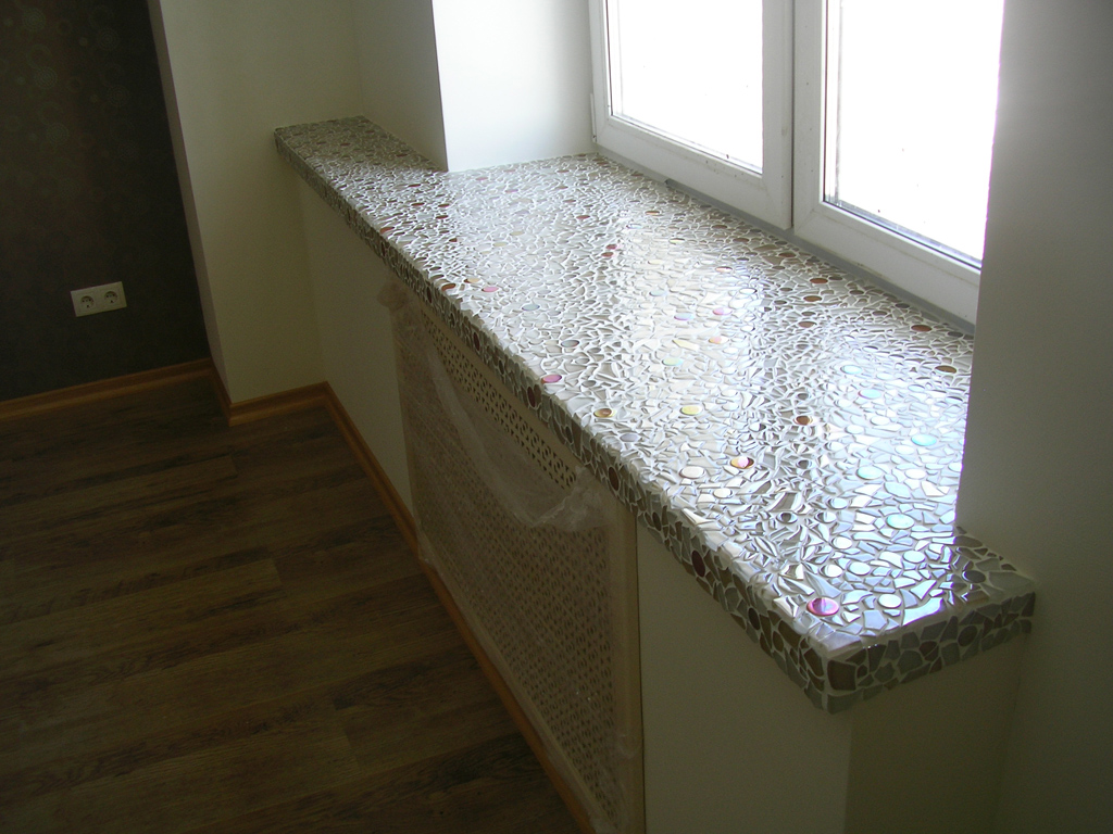 Отделка Подоконника Фото – Telegraph