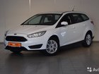 Ford Focus 1.6 МТ, 2017, 76 000 км