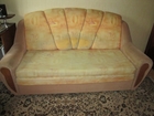 Свежее фото  Двухспальный раскладной диван с мягкими подлокотниками 78098230 в Челябинске