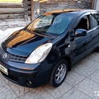 Nissan Note 1.6 МТ, 2006, 189 000 км