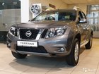 Nissan Terrano 1.6, 2020