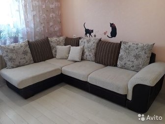 Продам диван, в отличном состоянии, имеется подьемный механизм, самовывоз,  Размеры 180?200, сторона не меняется, в Череповце