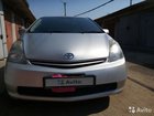 Toyota Prius 1.5 AT, 2011, 140 000 км