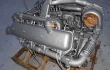 Двигатель ЯМЗ 238НД3 с Гос резерва