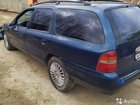 Ford Mondeo 1.6 МТ, 1997, битый, 250 000 км